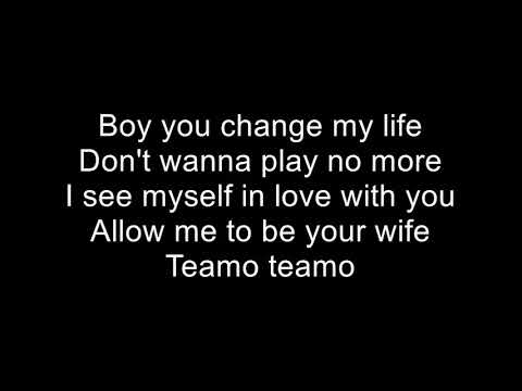 Harmonize ft lady jaydee - wife (official music)