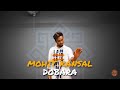 DOBARA - By Sha | Choreography By Mohit Kansal | WEEKEND SAGA Workshop | House OF Dance