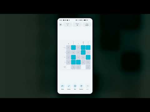 Nonogram Offline: Picross video thumbnail
