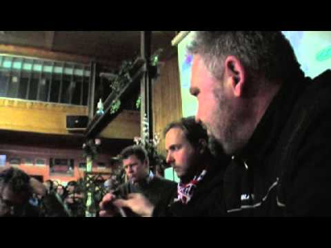 2014-01-26 EC Peiting - Bad Tölz 0 : 4 - Pressekonferenz