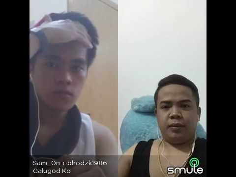 GALUGOD KO(MORO SONG)🎼🎼🎼