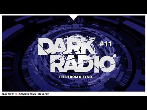 Fresh Dom & Zyno - Edm Mix DKR#11