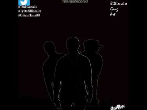 Tank G & Ty Da Billionaire - D'usse (Prod.By TheBeatPlug)