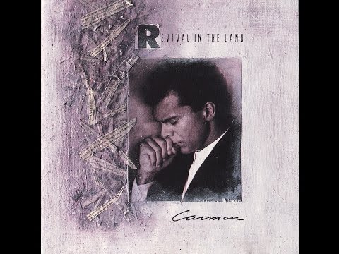 Carman - Revival In The Land (Album 1989)