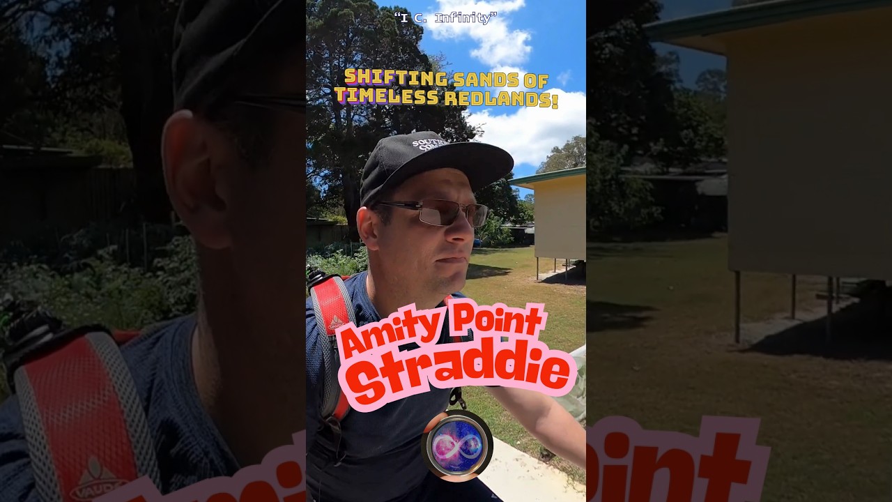 Shifting Sands of Timeless Redlands portrait video thumbnail