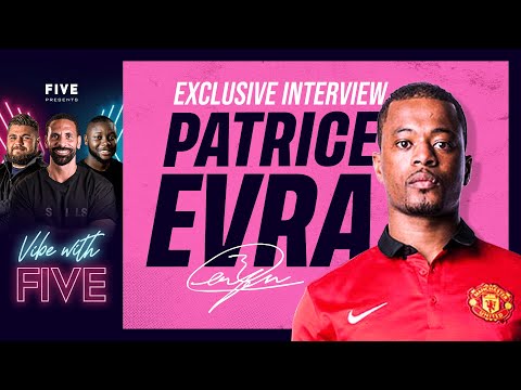How Sir Alex Ferguson & David Gill Stopped Evra Going To Liverpool | The United Way Of Training