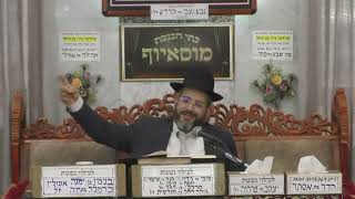 האם מותר להסתפר במוצאי הצום  ומה הדין לגבי אכילת בשר