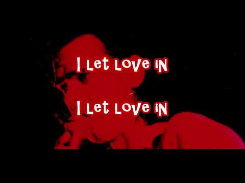 Nick Cave - Let Love In - Lyrics