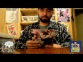 Ol Skool Comics Ep 1 X Factor X Men Pizza Hut Vhs