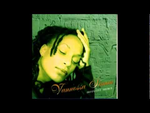 Vanessa Simon - Some May Have， Some May Not