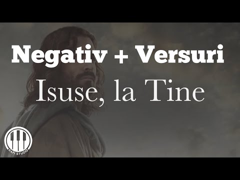 Isuse, la Tine - NEGATIV + VERSURI - Rafael Mihai