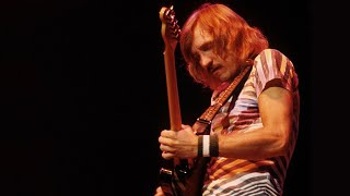 JOE WALSH/County Fair