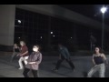 Thriller The Lonely Dead