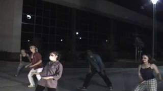 Thriller The Lonely Dead