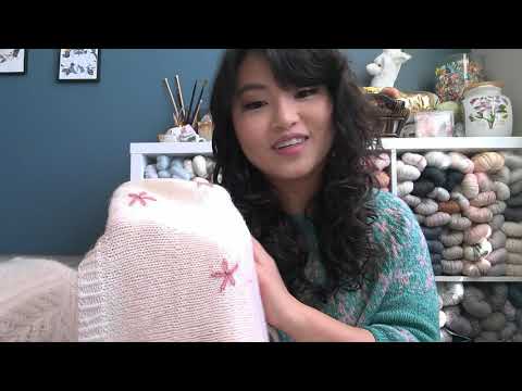Aro Knits n Purls - Ep. 1