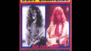 Rory Gallagher - I Can't Be Satisfied (cut) (Warsaw 1976)