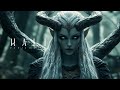 KALI Binaural Fantasy Ambient Music Relaxing India Vocal Music