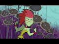 The New Adventures Of Nanoboy 123 I Am Sheeba Hear Me Roar Smell Ya Later Full Episode