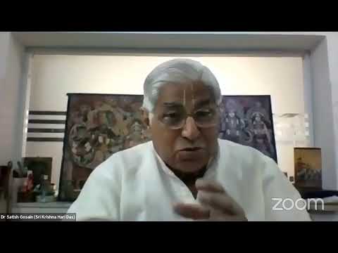 SB-3.32.20 by Hg Sri Krsna Hari Prabhu