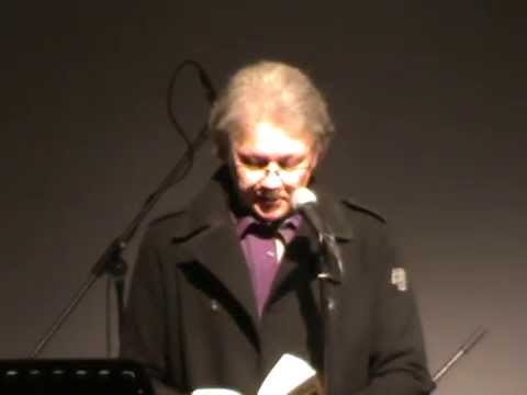 o Djordju Eastwood-u, Ivan Ivackovic,,Pisma iz Tajnog grada,,06.12.2014,kulturni centar Panceva