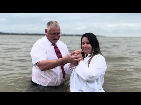 Bautismos Iglesias de El Real y de El General - 30 Noviembre 2025