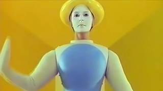 BROADCAST - Pendulum