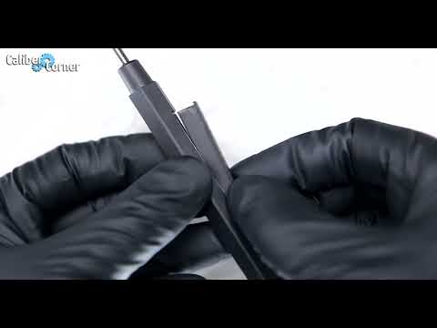 Bergeon 3153 Springbar Tool - Secret Storage Compartment