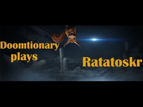 Smite - Joust - Ratatoskr - Season 3-  Ep. 1