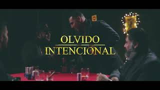 Olvidó intencional Espinoza paz / video oficial