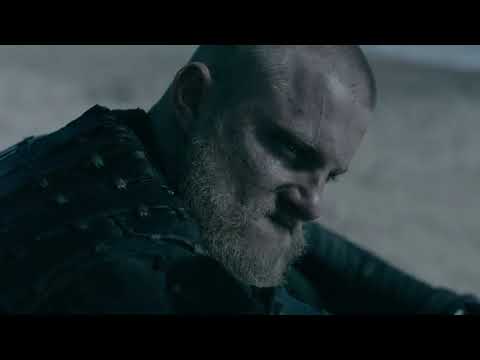 VIKINGS SEASON 6 EPISODE 10 LAST SONG
