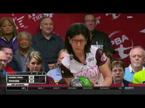 2016 World Bowling Tour Finals