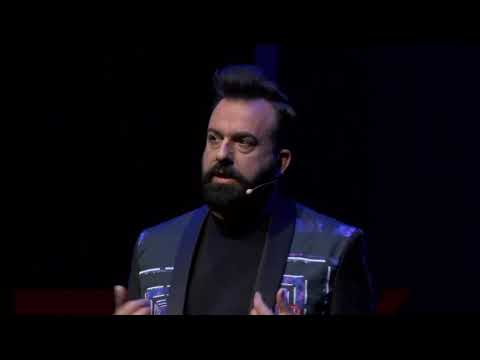 , title : 'Is art essential? | Konstantinos Rigos | TEDxThessaloniki'