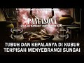 KISAH NYATA PENGANUT ILMU PANCASONA HIDUP LAGI SAAT MENDENGAR ADZAN DI LIANG LAHAT Pancasona