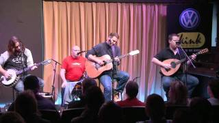 Great Big Sea - Good People (Bing Lounge)