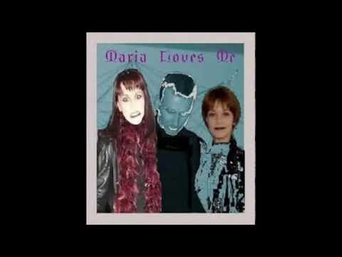 Maria Loves Me - Antique scenery