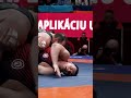 Sergei SEMENOV Pins His Way To The Final