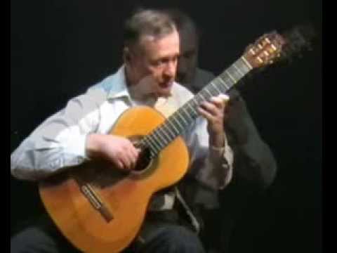 Zequinha de Abreu_Tardes em Lindóia (Valsa), arr. prof. Isidoro Geraldo