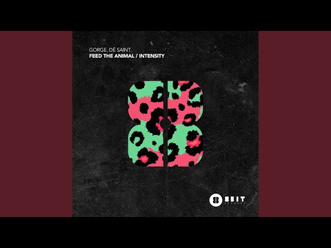 Feed The Animal (Extended Mix)