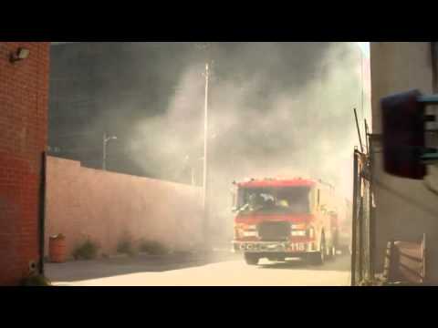 NCIS Los Angeles 7x23 - Crazy