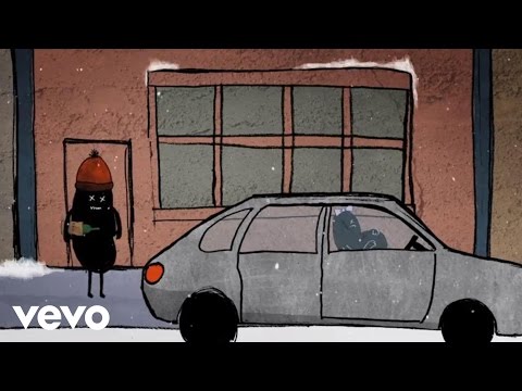 Digging Shelters - Neil Halstead