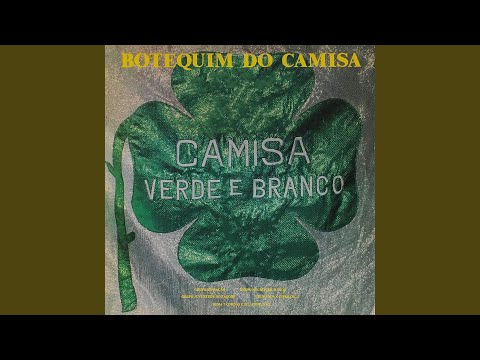 Hino do Camisa Verde e Branco