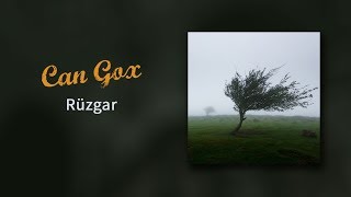 Can Gox - Rüzgar [Official Audio]