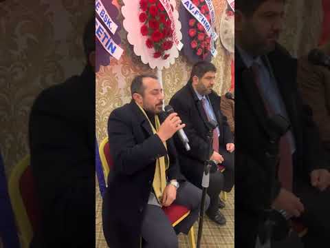 Hafız Ali Tel - Aziz Hardal- Hafız Alpcan Çelik (YENİ VİDEO)#alitel #kuran #kaside