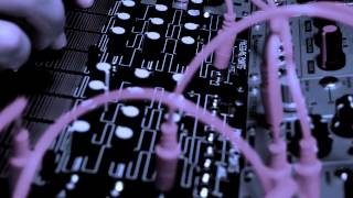 Video thumbnail for Malekko Richter Oscillator II and Borg Filter Demo by darksideothetune
