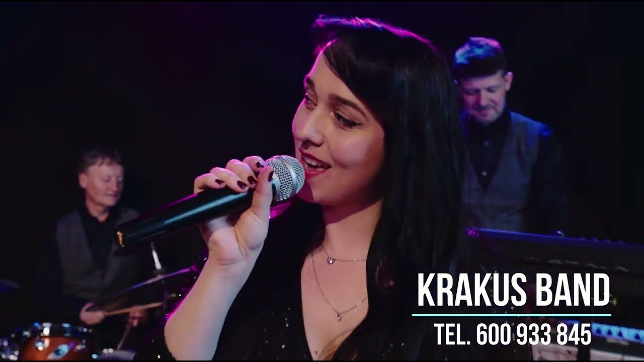Krakus Band 2024  -  I`ve had the time of my life