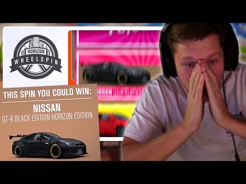 Forza Horizon 3 - Part 13 - 11x WHEELSPIN OPENING!