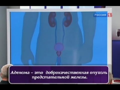 Лечение простатита у знахарки