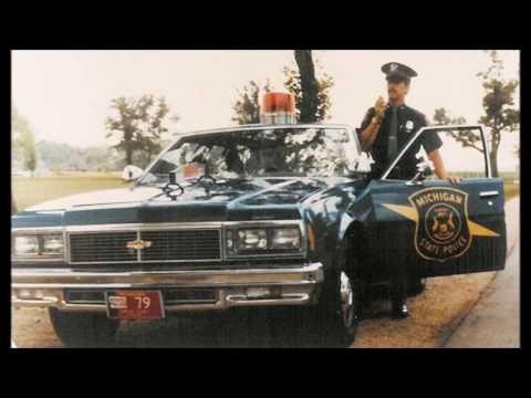 Pavel Bobek-  Dálniční hlídka