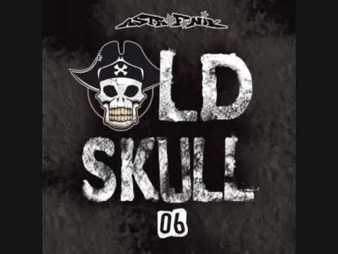 Sagsag23 -Crématoria- (Old Skull 06)