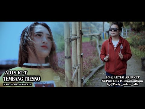 TEMBANG TRESNO ARIS KLT video dan vocalnya bikin sedih #aryasatria#intanlarasati